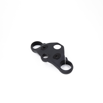 Custom Motorcycle Forging Factory: 7075 Aluminum Forged Pistons