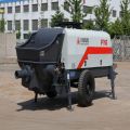 Good Price (motor imported) Concrete Pump