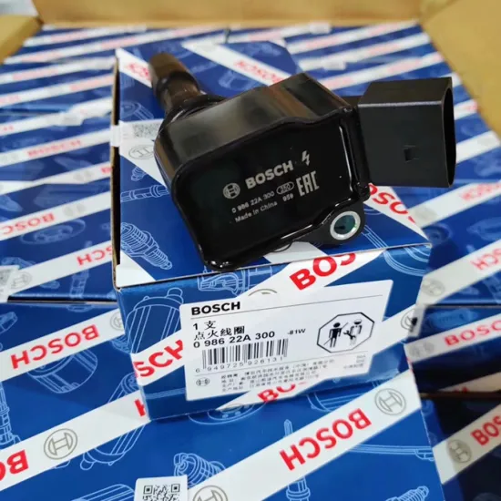 Bobina Ignition Coils for VW EA211 Jetta Golf 1.4T