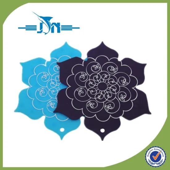 new design silicone brush