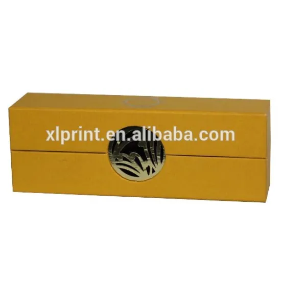 magnetic closure gift box