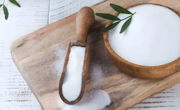 Sciroppo/cristallo di maltitolo a basso contenuto calorico