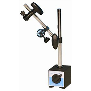 ROKTOOLS Magnetic Dial Indicator Stand Clamp