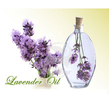 Factory Pure Organic Lavender Massage Oil Essential Oil MSDS