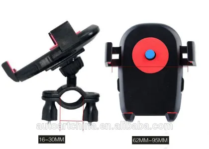 Wholesale bike phone holder bicycle phone holder mobile phone holder for bike