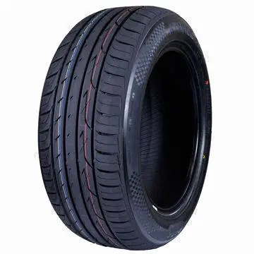 Three-A brand car tire