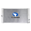 Auto spare parts aluminum car radiator for VOLVO S40-C30 2.4-2.5T 36000211