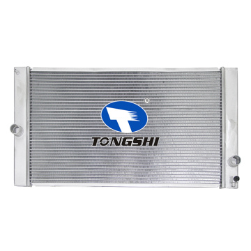 Auto spare parts aluminum car radiator for VOLVO S40-C30 2.4-2.5T 36000211