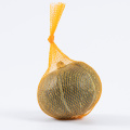 Plastic Mesh Net bag for fruit and vegetable
