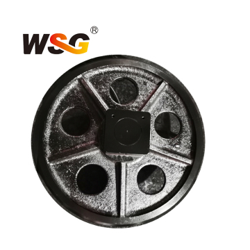 IHI CCH2800 Front Idler - Lattice Boom Crawler Crane Spare Part