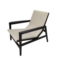 High Quality Contemporary Elegant Metal Lounge Chair