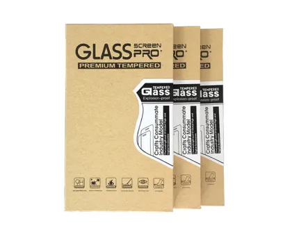Lenovo Yoga Tab 11 (2021) Tempered Glass Screen Protector - 11.0 Inch