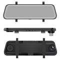 شاشة تعمل باللمس 1080p Dash Cam Car DVR 10 "