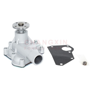 High Quality Engine Radiator KM-99A/S6S for Forklift PN 32B45-10031/32B45-10032/CXL-033