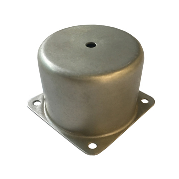 China Wholesale Stainless Steel Deep Drawn Parts and Metal Fabrication Services