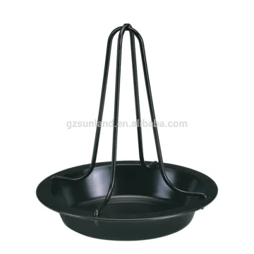 Nonstick Vertical Poultry Chicken Roaster