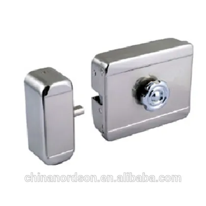 electronic Silence locking systems ( ND-2000 )