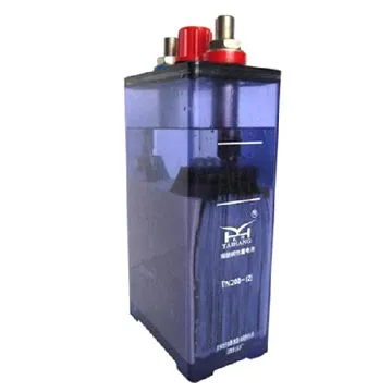 Taihang nickel-iron rechargeable batteryNew