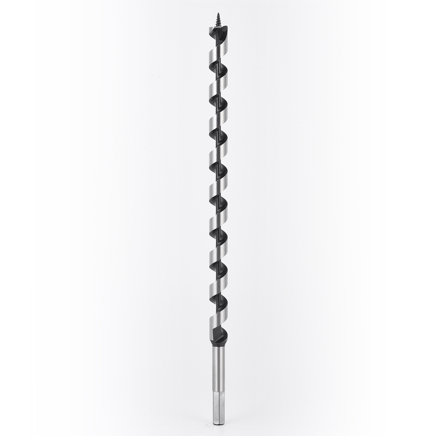 long metal drill bits