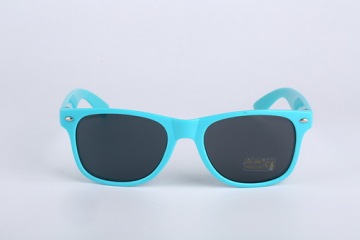 Custom Polarized Sunglasses W/ Printed Logo