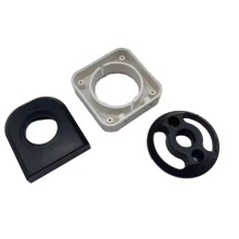 Custom Plastic Injection Molding Parts for industrial
