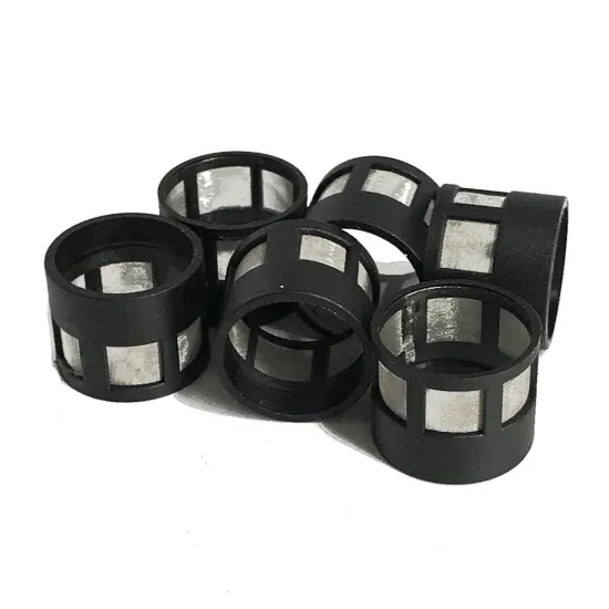 Fuel Injector Repair Kit Micro Filter 12018 for Nissan Almera