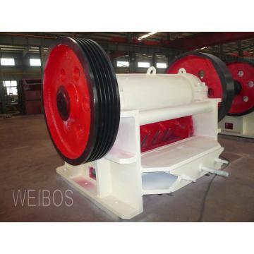 PEX300*1300Jaw Crusher