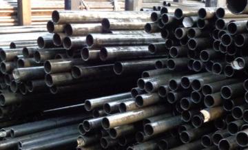 Seamless Tubes Precision Bright Seamless Steel Pipe