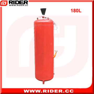 180L Steam Car Wash Machine Foam Machine Car Wash