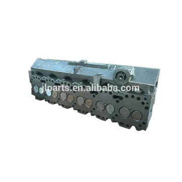 complete Auto Engine Parts 8.3L 6C cylinder head assy