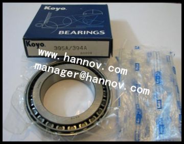 KOYO bearings