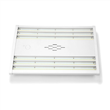 รางไฟสูงเบย์ไลท์ 220W ไฟ LED เชิงเส้น