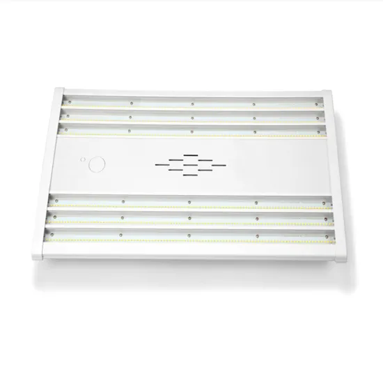Strip High Power Bay Light 220W Linear LED