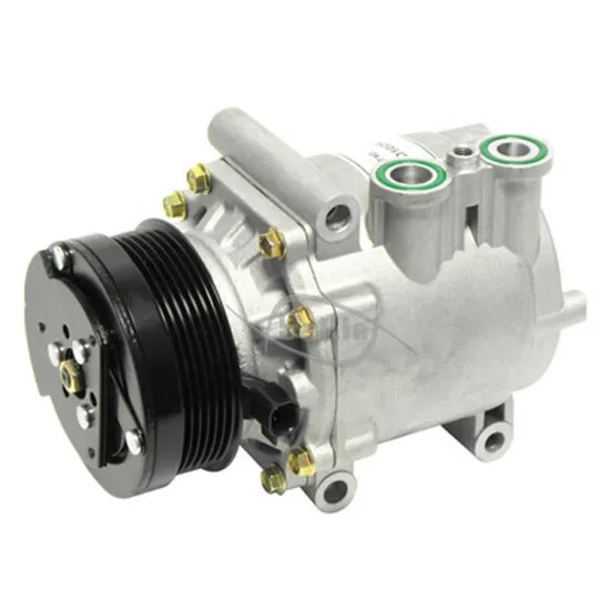 Ford Explorer 4.0L SCROLL Type Car Air Conditioner Compressor