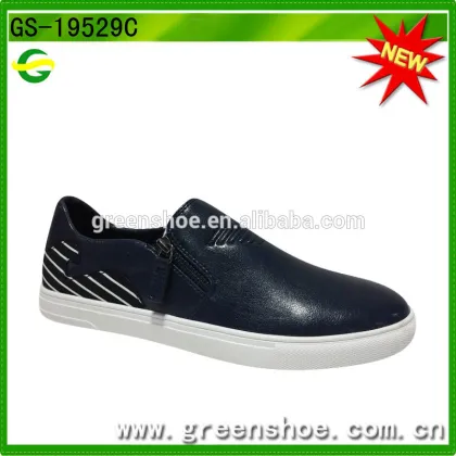 new arrival stylish loafers shoe for men leather