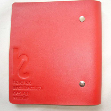 Leather Cover Notebooks