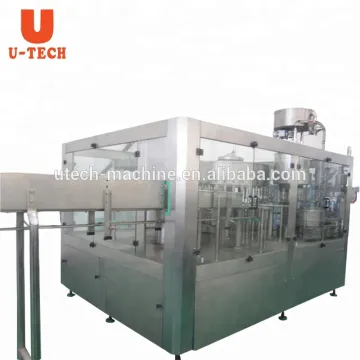 Hot new products of automatic soft drink machine