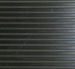 wide ribbed rubber sheet,rubber mat