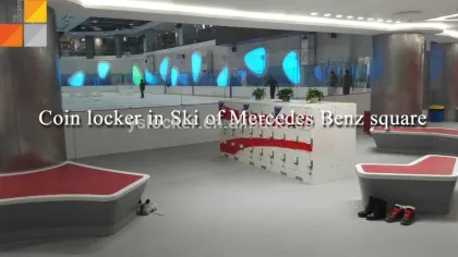 customer coin steel coin (15 doors)