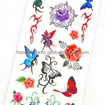 tattoo sleeves