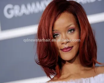 2016 Fashion Bob Style Full Lace Wigs, 16'' 100% Remy Human Hair Women Wigs