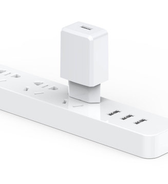 2021 High Quality Charger 5V2A EU Plug White Mini Size Portable Charger S8 S10 NOTE10 Fast Charger For Type-C