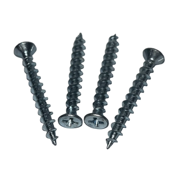 Drywall Drilling Screw (DIN-7504-k)
