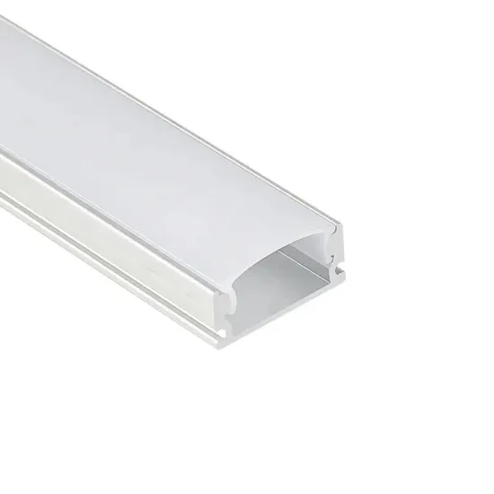 Factory Supplier: LED Profile Aluminium Profile for LED Strips