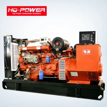 100kw 125kva china diesel generator price