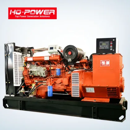 100kw 125kva ricardo japanese brand generator