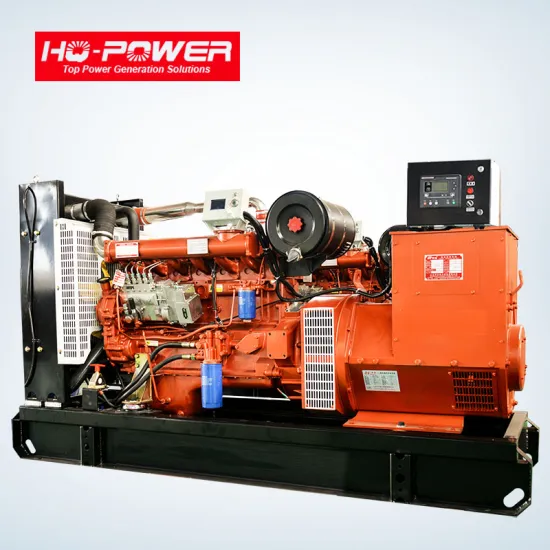 shandong huaquan power 50hz 120kva generator