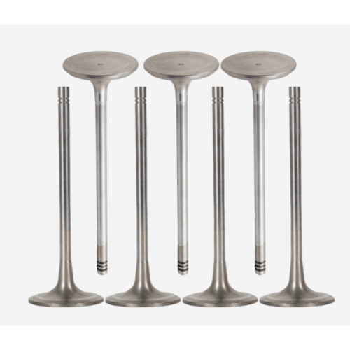 Exhaust Valve Replacement for Automotive Engine Systems