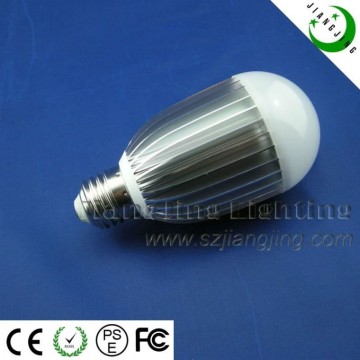 High Cost-Effective High Lumen SMD5630 7W E27 LED Bulb Tube