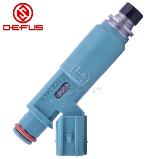 DEFUS 23250-28020 Fuel Injector For Camry 2.4 Big Overlord ACR30 Camry 2.0 2.4 1AZ 2AZ